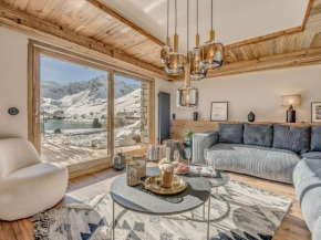 Apartment Le Canvolan by Interhome